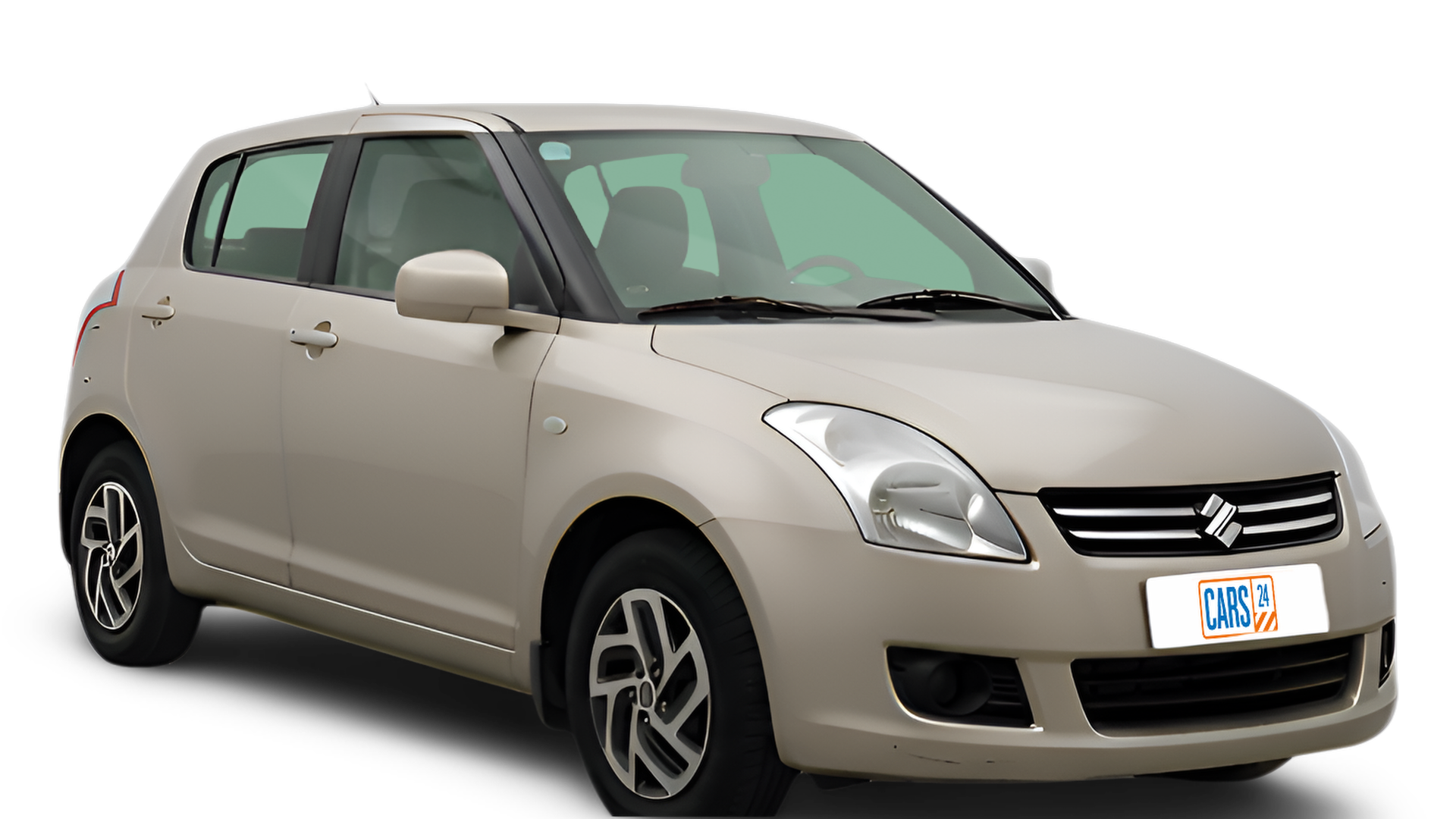 Maruti Swift Dzire-img